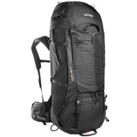 Туристичний рюкзак Tatonka Yukon X1 85+10 (Black), Об'єм: 85+10, Колір виробника: Black