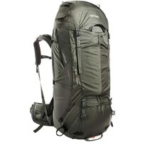 Туристичний рюкзак Tatonka Yukon X1 85+10 (Stone Grey Olive), Об'єм: 85+10, Колір виробника: Stone Grey Olive