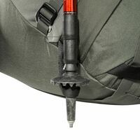 Туристичний рюкзак Tatonka Yukon X1 85+10 (Stone Grey Olive), Об'єм: 85+10, Колір виробника: Stone Grey Olive, зображення 13
