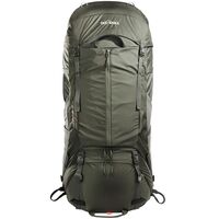Туристичний рюкзак Tatonka Yukon X1 85+10 (Stone Grey Olive), Об'єм: 85+10, Колір виробника: Stone Grey Olive, зображення 3