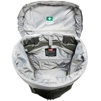 Туристичний рюкзак Tatonka Yukon X1 85+10 (Stone Grey Olive), Об'єм: 85+10, Колір виробника: Stone Grey Olive, зображення 5