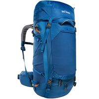 Туристичний рюкзак Tatonka Pyrox 45+10 (Darkest Blue), Об'єм: 45+10, Колір виробника: Darkest Blue