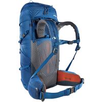 Туристичний рюкзак Tatonka Pyrox 45+10 (Darkest Blue), Об'єм: 45+10, Колір виробника: Darkest Blue, зображення 2
