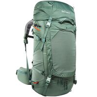 Туристичний рюкзак Tatonka Pyrox 45+10 (Sage Green), Об'єм: 45+10, Колір виробника: Sage Green