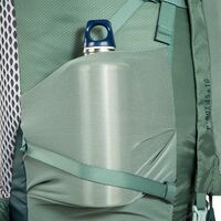Туристичний рюкзак Tatonka Pyrox 45+10 (Darkest Blue), Об'єм: 45+10, Колір виробника: Darkest Blue, зображення 12