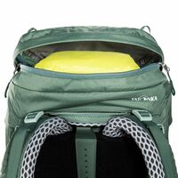 Туристичний рюкзак Tatonka Pyrox 45+10 (Sage Green), Об'єм: 45+10, Колір виробника: Sage Green, зображення 14