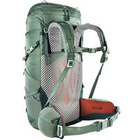 Туристичний рюкзак Tatonka Pyrox 45+10 (Sage Green), Об'єм: 45+10, Колір виробника: Sage Green, зображення 2