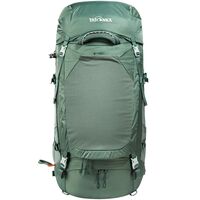 Туристичний рюкзак Tatonka Pyrox 45+10 (Sage Green), Об'єм: 45+10, Колір виробника: Sage Green, зображення 3