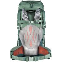 Туристичний рюкзак Tatonka Pyrox 45+10 (Sage Green), Об'єм: 45+10, Колір виробника: Sage Green, зображення 4