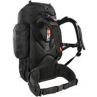 Дитячий туристичний рюкзак Tatonka Akela 35 (Black), Об'єм: 35, Колір виробника: Black, зображення 2