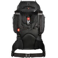 Дитячий туристичний рюкзак Tatonka Akela 35 (Black), Об'єм: 35, Колір виробника: Black, зображення 4