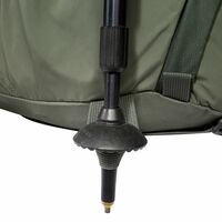Дитячий туристичний рюкзак Tatonka Akela 35 (Black), Об'єм: 35, Колір виробника: Black, зображення 10