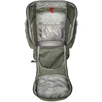 Дитячий туристичний рюкзак Tatonka Akela 35 (Black), Об'єм: 35, Колір виробника: Black, зображення 6