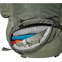 Дитячий туристичний рюкзак Tatonka Akela 35 (Black), Об'єм: 35, Колір виробника: Black, зображення 7