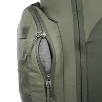 Дитячий туристичний рюкзак Tatonka Akela 35 (Black), Об'єм: 35, Колір виробника: Black, зображення 8