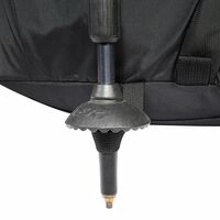Дитячий туристичний рюкзак Tatonka Akela 45 (Black), Об'єм: 45, Колір виробника: Black, зображення 10