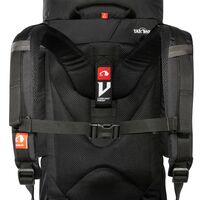 Дитячий туристичний рюкзак Tatonka Akela 45 (Black), Об'єм: 45, Колір виробника: Black, зображення 12
