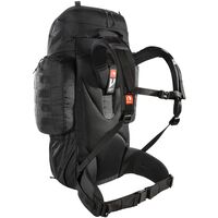 Дитячий туристичний рюкзак Tatonka Akela 45 (Black), Об'єм: 45, Колір виробника: Black, зображення 2