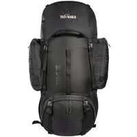 Дитячий туристичний рюкзак Tatonka Akela 45 (Black), Об'єм: 45, Колір виробника: Black, зображення 3