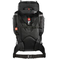 Дитячий туристичний рюкзак Tatonka Akela 45 (Black), Об'єм: 45, Колір виробника: Black, зображення 4