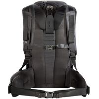 Рюкзак Tatonka EDC Pack 30 BC (Black), Об'єм: 30, Колір виробника: Black, зображення 4