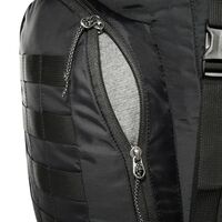 Дитячий туристичний рюкзак Tatonka Akela 45 (Black), Об'єм: 45, Колір виробника: Black, зображення 6