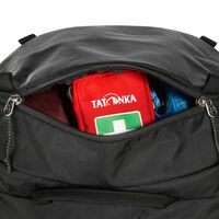 Дитячий туристичний рюкзак Tatonka Akela 45 (Black), Об'єм: 45, Колір виробника: Black, зображення 7