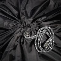 Дитячий туристичний рюкзак Tatonka Akela 45 (Black), Об'єм: 45, Колір виробника: Black, зображення 8