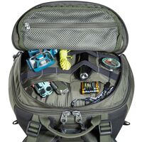 Рюкзак Tatonka EDC Pack 30 BC (Black), Об'єм: 30, Колір виробника: Black, зображення 10