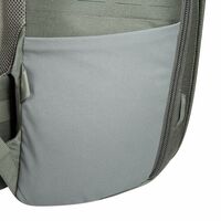 Рюкзак Tatonka EDC Pack 30 BC (Black), Об'єм: 30, Колір виробника: Black, зображення 11
