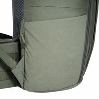 Рюкзак Tatonka EDC Pack 30 BC (Black), Об'єм: 30, Колір виробника: Black, зображення 12