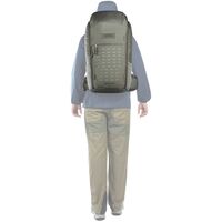 Рюкзак Tatonka EDC Pack 30 BC (Black), Об'єм: 30, Колір виробника: Black, зображення 14