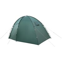 3-місний кемпінговий намет Totem Apache 3 V2, Кількість місць: 3, Колір: Green, зображення 4