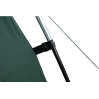 3-місний кемпінговий намет Totem Apache 3 V2, Кількість місць: 3, Колір: Green, зображення 11