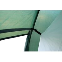 3-місний кемпінговий намет Totem Apache 3 V2, Кількість місць: 3, Колір: Green, зображення 15