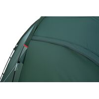 3-місний кемпінговий намет Totem Apache 3 V2, Кількість місць: 3, Колір: Green, зображення 16