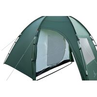 3-місний кемпінговий намет Totem Apache 3 V2, Кількість місць: 3, Колір: Green, зображення 19