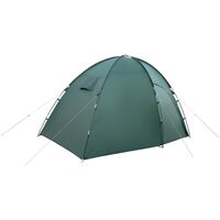 3-місний кемпінговий намет Totem Apache 3 V2, Кількість місць: 3, Колір: Green, зображення 3
