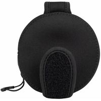 Чохол Tribe Neoprene Cover (Black) для термоса для їжі Tramp UTRC-078 на 0,7 л, Тип розміру: для 0,7 л, Колір: Black, зображення 6