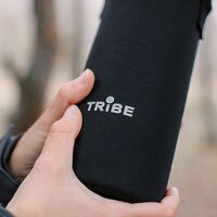 Чохол Tribe Neoprene Cover (Black) для термосів Tramp Expedition на 0,9 л, Тип розміру: для 0,9 л, Колір: Black, зображення 12