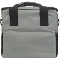Термосумка Tribe Cooler (Grey), 10 л, Об'єм: 10, Колір: Grey, зображення 6