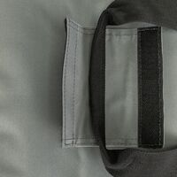 Термосумка Tribe Cooler (Grey), 15 л, Об'єм: 15, Колір: Grey, зображення 10