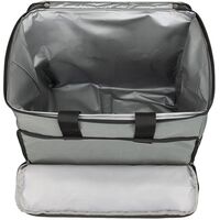 Термосумка Tribe Cooler (Grey), 25 л, Об'єм: 25, Колір: Grey, зображення 4