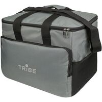Термосумка Tribe Cooler (Grey), 25 л, Об'єм: 25, Колір: Grey, зображення 2