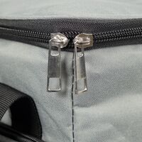 Термосумка Tribe Cooler (Grey), 25 л, Об'єм: 25, Колір: Grey, зображення 9