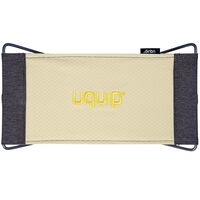Компактний розкладний табурет на природу Uquip Fancy (Boulder), Колір виробника: Boulder, зображення 3