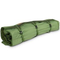 Двомісне розкладне крісло на природу Kelty Low Loveseat (Deep Lake), Колір виробника: Deep Lake, зображення 8