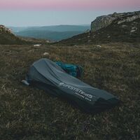 Бівачний мішок Lifesystems Venture Solo Hooped, зображення 8