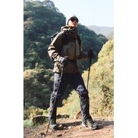 Гетри Naturehike CNK2450DS011, Колір виробника: Black, Розмір виробника: L (розмір взуття EU 44-46), зображення 10