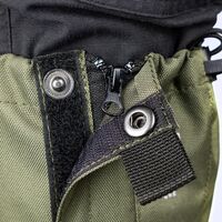 Гетри Tribe Gaiter (Olive), Колір виробника: Olive, Розмір виробника: L/XL (розмір взуття EU 42-48), зображення 4